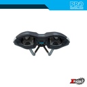 Saddle Road PRO Falcon Crmo 142mm PRSA0303