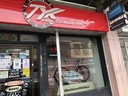 TYK BIKE HUB INC. [SSC]