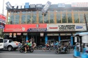 J. VILLAMAYOR CYCLE PARTS