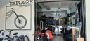 EXPLORE BIKE SHOP