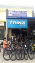 DIAMOND PEAK BIKE SHOP