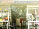 BIKE CONCEPT TRADING