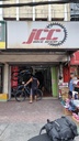 JCC BIKE SHOP
