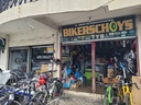 BIKERSCHOYS MARKETING