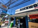 BIKEWORX BIKE SHOP AND CYCLE WASH [SSC]