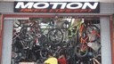 MOTION BIKES CONCEPT ENTERPRISES
