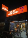 KC&C BIKE SHOP