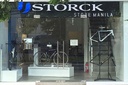 TRITON ENDURANCE SPORTS, INC.
