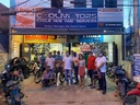 COOL MOTORS