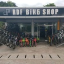 RDF BICYCLE PARTS AND ACCESSORIES