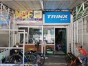BNF BICYCLE CENTER