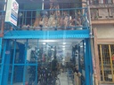 A/G CYCLE NERDS BICYCLE SHOP