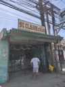 ST. CLAIRE BICYCLE SHOP