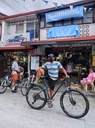 NANCY BICYCLE TRADING
