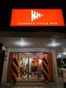 CADENCE CYCLE HUB, INC.