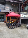 GOLDEN BIKE SHOP