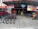 CALVIN BIKE SHOP