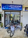 LEXIANNE BICYCLE TRADING
