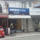 MRBIG OUTDOORS SPORTING GOODS TRADING