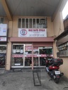 MAX RATE BICYCLE SHOP
