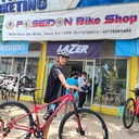 POSEIDON BIKE SHOP