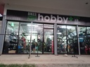 HOBBY PLUS SPORTS EQUIPMENT AND ACCESSORIES SHOP