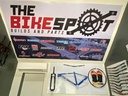 THE BIKESPOT BUILDS AND PARTS BIKESHOP