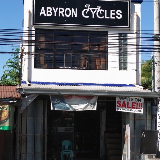 ABYRON CYCLES