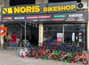 NORIS BIKESHOP AND SCOOTER ZONE