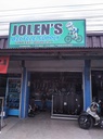 JOLEN'S BICYCLE SUPPLY