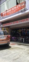 METROBIKE OCTACYCLE