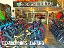 DEXMAX BICYCLE SHOP