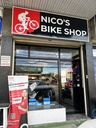 NICO'S BIKE SHOP