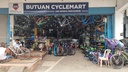 RAC CYCLEMART & GENERAL MERCHANDISE