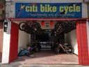 CITI BIKE CYCLE