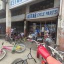 ASTAR CYCLE PARTS