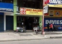 BIKE GALLERY CYCLE CENTER