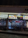 CYCLE TOTE CENTER