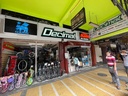 D DECIMAL BIKE SHOP INC.