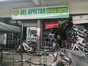 DEL APISTAR BICYCLE & GENERAL MERCHANDISE