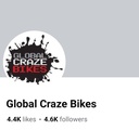 GLOBAL CRAZE MANUFACTURING CORPORATION