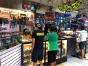 JCDA BICYCLE STORE