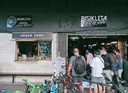 BISIKLETA MANILA