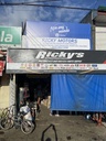 RICKYS MOTORCYCLE & BICYCLE PARTS SUPPLY