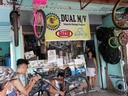 DUAL M/V BIKE PARTS & ACCESSORIES