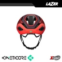 Helmet Road LAZER Vento KinetiCore CE AF