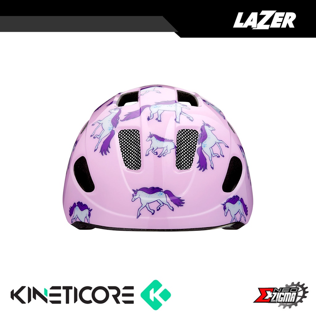 Helmet Kids LAZER Nutz KinetiCore CE-CPSC