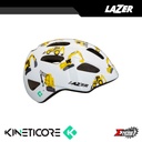 Helmet Kids LAZER Pnut KinetiCore CE-CPSC