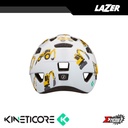 Helmet Kids LAZER Pnut KinetiCore CE-CPSC