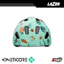 Helmet Kids LAZER Pnut KinetiCore CE-CPSC